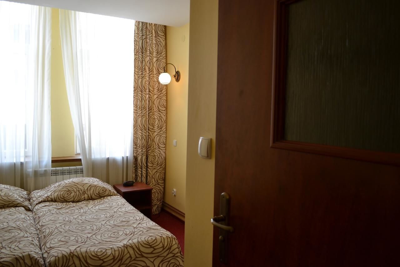 Отели типа «постель и завтрак» Noclegi Sezam Ланьцут-25