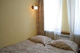 Отели типа «постель и завтрак» Noclegi Sezam Ланьцут Двухместный номер с 1 кроватью-2